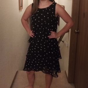 20's style flapper dress